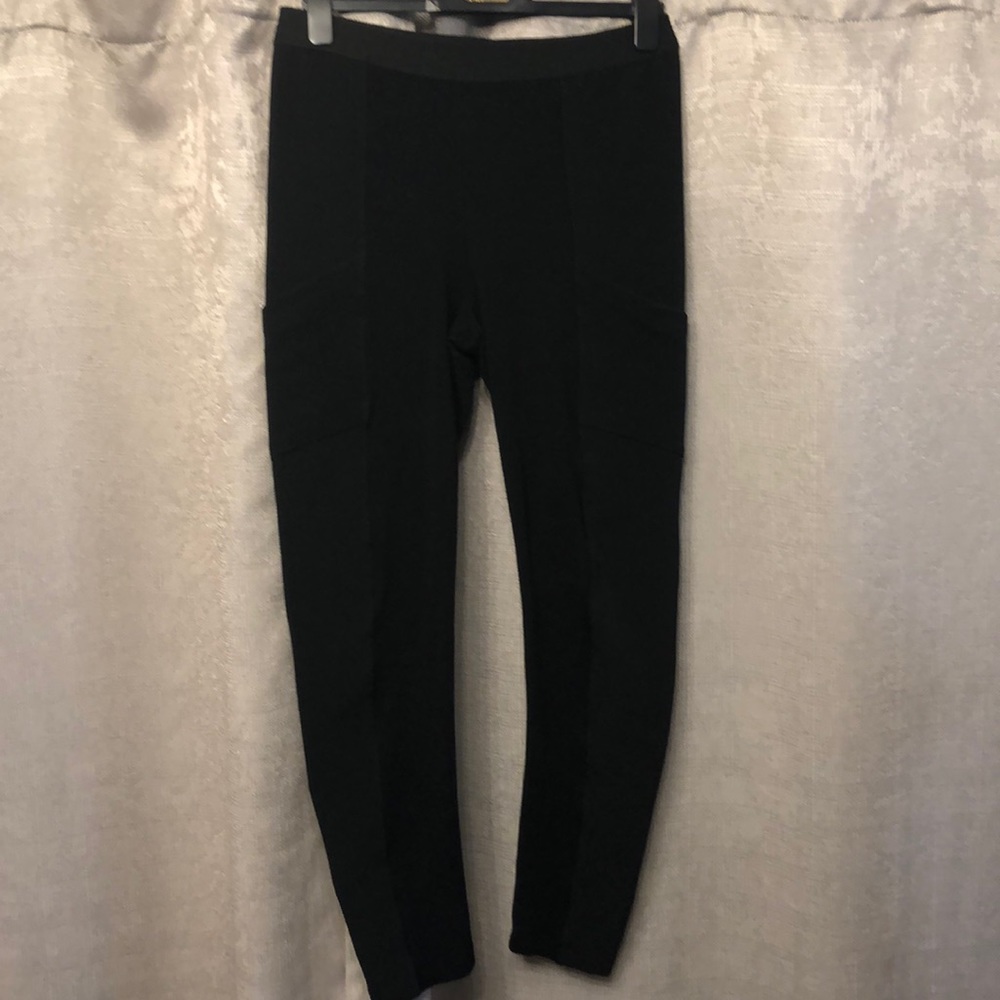 BCBGMAXAZRIA leggings - Picture 1 of 8